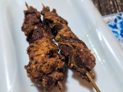 -马家烧麦(中街店)