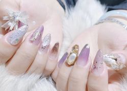 点击看大图 -Aso Artist Beauty美甲美睫