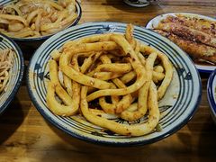 -洁美凉粉店(温江店)