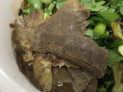 牛肉骨汤米粉-鲜师傅骨汤米粉(太升店)