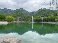 -潭溪山