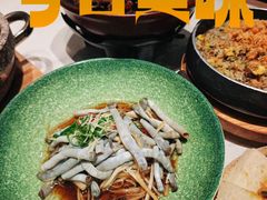 -食锦记·福建私房菜(浦西万达店)