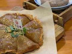 -芋包王闽南茶楼(八市店)