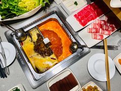 -海底捞火锅(海宁路店)