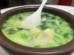 -大铁勺新津菜(东丽阳光新业广场店)