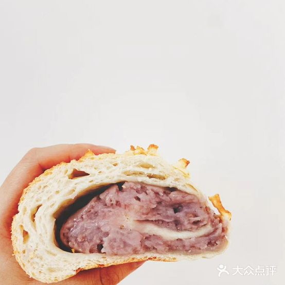 一Pan制甜