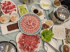 -友谊肥牛