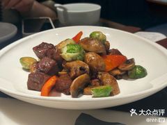 -港丽餐厅(天河城店)