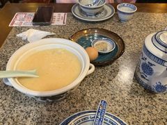-南京大牌档(中山陵店)