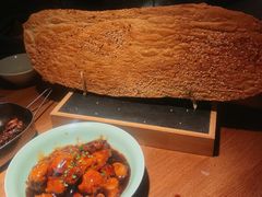 弄堂里的卤鸡爪-弄堂里·寻味杭州(湖滨银泰in77C区店)