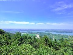 -虞山风景区