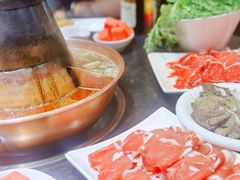 -草原饭店火锅