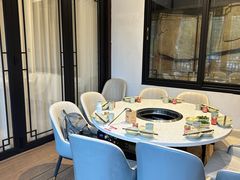 -巴倒烫陆派火锅山庄(南山总店)