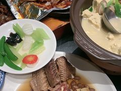 -国人川菜(李家村建东街店)