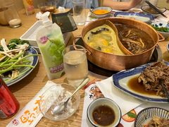 -伊豆野菜村(大族广场店)
