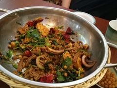 -鱼鼎香烤鱼火锅(华发商都店)