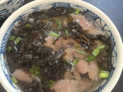 福鼎肉片汤-小宝·路鼎记·福鼎特色小吃(富民路店)