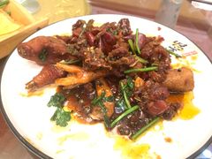 -赵记煎饼卷大葱(东岳店)