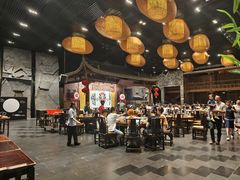 -顺兴老茶馆·精品川菜(世纪城店)