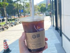 -瑞幸咖啡(远洋天著华府店)