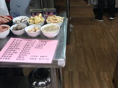 -蓉城西二道无名冒菜(西二道街店)