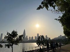 -深圳湾公园(南山区)