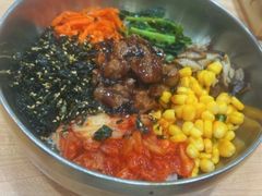 -米村拌饭(南京万达茂店)