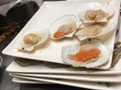 -大渔铁板烧(大悦城店)