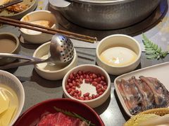 -巴奴毛肚火锅(二七万达店)