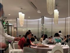 大堂-香港百合居(LCM置汇旭辉广场店)