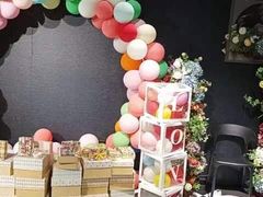 -心邸·庆宴(雅宝城店)