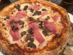 -IL TEATRO 精品意大利餐厅