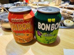 -麻蒲碳烤肉(嘉禾东平地铁站19号店)