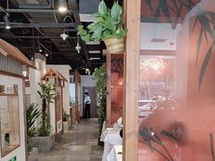 -沸腾鱼乡(知春路分店)