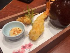 -花潮料理艺食馆(宝龙一城店)