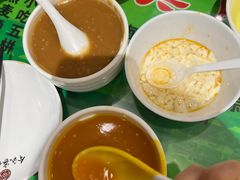 -令氏家外家周秦食府(高新店)