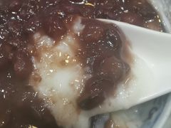 红豆双皮奶-阿坤传统手工小吃(沙坪坝店)