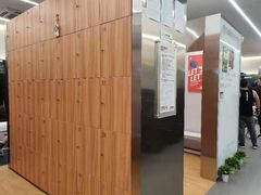 -乐刻健身(天目里精品店)