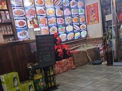 -人民公社铁锅炖·东北菜(卫国道店)