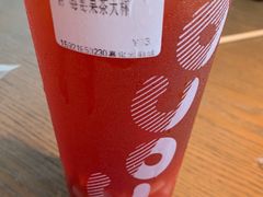 -CoCo都可(嘉定大融城店)