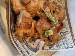 -漾花汐·西餐·下午茶(苏州湾歌林公园店)
