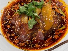 -将军府·鸡毛店(武侯祠店)
