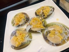 -海大大蒸汽海鲜餐厅·粤菜·特色小炒(欢乐颂店)
