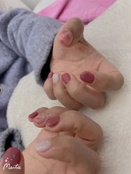 -安娜美甲美睫沙龙