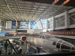 -中国航空博物馆