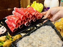 -三江汇火锅店(保全街店)
