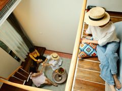 -北平小院设计酒店