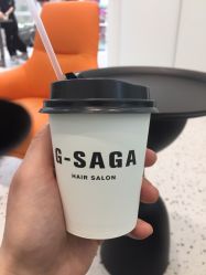 -G-SAGA形象设计