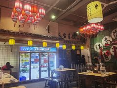 -江味龙虾馆·裸蓝龙虾(南山店)