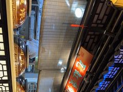 -红蜡烛•瓦罐粥家常菜•夜宵(中山路店)